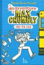 RUSSELL RACHEL RENEE, Le disavventure di max crumbly Eroe per caso