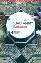 AMIRY SUAD, Damasco