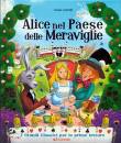 CARROLL LEWIS, Alice nel paese delle meraviglie