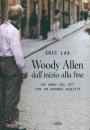 immagine di Woody allen dall