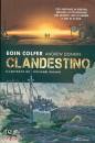 COLFER EOIN - DONKIN, Clandestino