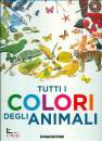 DE AGOSTINI, Tutti i colori degli animali