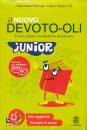 DEVOTO GIACOMO, Il Nuovo Devoto-Oli junior