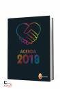 AA.VV., Agenda Shalom 2018