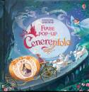 Susanna Davidson, Cenerentola - prime fiabe pop-up