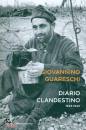 GUARESCHI GIOVANNINO, Diario clandestino 1943-1945