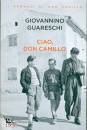 GUARESCHI GIOVANNINO, Ciao, don camillo