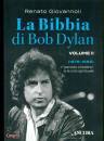 Giovannoli Renato, La bibbia di bob dylan. vol 2 1978-1988