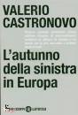 CASTRONOVO VALERIO, L