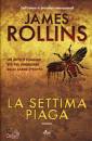 James Rollins, La settima piaga