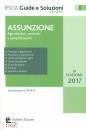 LA PORTA BARTOLOMEO, Assunzione Agevolazioni contratti semplificazioni