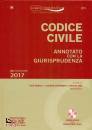 ARIOLA - IZZO -..., Codice civile annotato con la giurisprudenza
