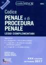 GATTI - MARINO - ..., Codice penale e di procedura penale
