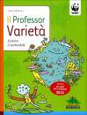 NOVELLI LUCA, Il Professor Variet