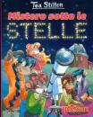 STILTON TEA, Mistero sotto le stelle