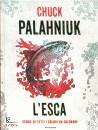 PALAHNIUK CHUCK, L