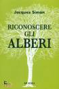 immagine di Riconoscere gli alberi