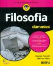 immagine di Filosofia for dummies