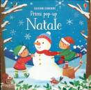 immagine di Natale - primi pop-up