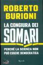 BURIONI ROBERTO, La congiura dei somari