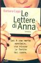 CAPPI, BARBARA, Le lettere di Anna