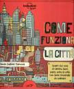 LONELY PLANET, Come funzionano le citta