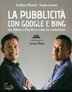 MICHELI - LAUDATI, La pubblicit con Google e Bing