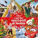 DISNEY WALT, I pi bei racconti di Natale Disney