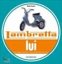 immagine di Lambretta LUI