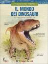 ALONSO - S.PAUL, Viaggio nel tempo - Il mondo dei dinosauri