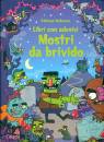 ROBSON KIRSTEEN, Mostri da brivido