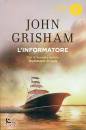 GRISHAM JOHN, L