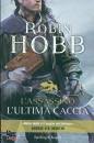 HOBB ROBIN, L