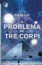 LIU CIXIN, Il problema dei tre corpi