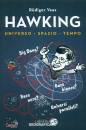 VAAS RUDIGER, Hawking per tutti  Universo, spazio, tempo