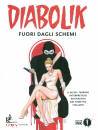 immagine di Diabolik. fuori dagli schemi