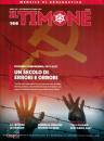 RIVISTA, Il Timone n. 166 settembre-ottobre 2017