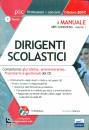 EDISES, Concorsi per dirigenti scolastici Kit di base