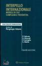 VALENTE MATTIA ..., Interpello Internazionale Modelli di Tax