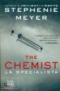 MEYER STEPHENIE, The chemist. la specialista