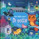 USBORNE, Di notte