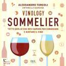 TORCOLI A.- GIARDINA, Vinology sommelier