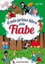 TARO ODA, Il mio primo libro delle Fiabe