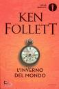 FOLLETT KEN, L