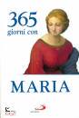 CRIPPA LUCA /ED, 365 giorni con Maria