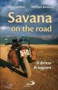 immagine di Savana on the road