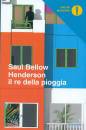 BELLOW SAUL, Henderson il re della pioggia