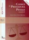 GAITO A., MARZADURI, Codice di procedura penale- annotato