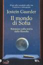 GAARDER JOSTEIN, Il mondo di Sofia