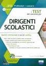 EDISES, I test per il concorso Dirigenti Scolastici